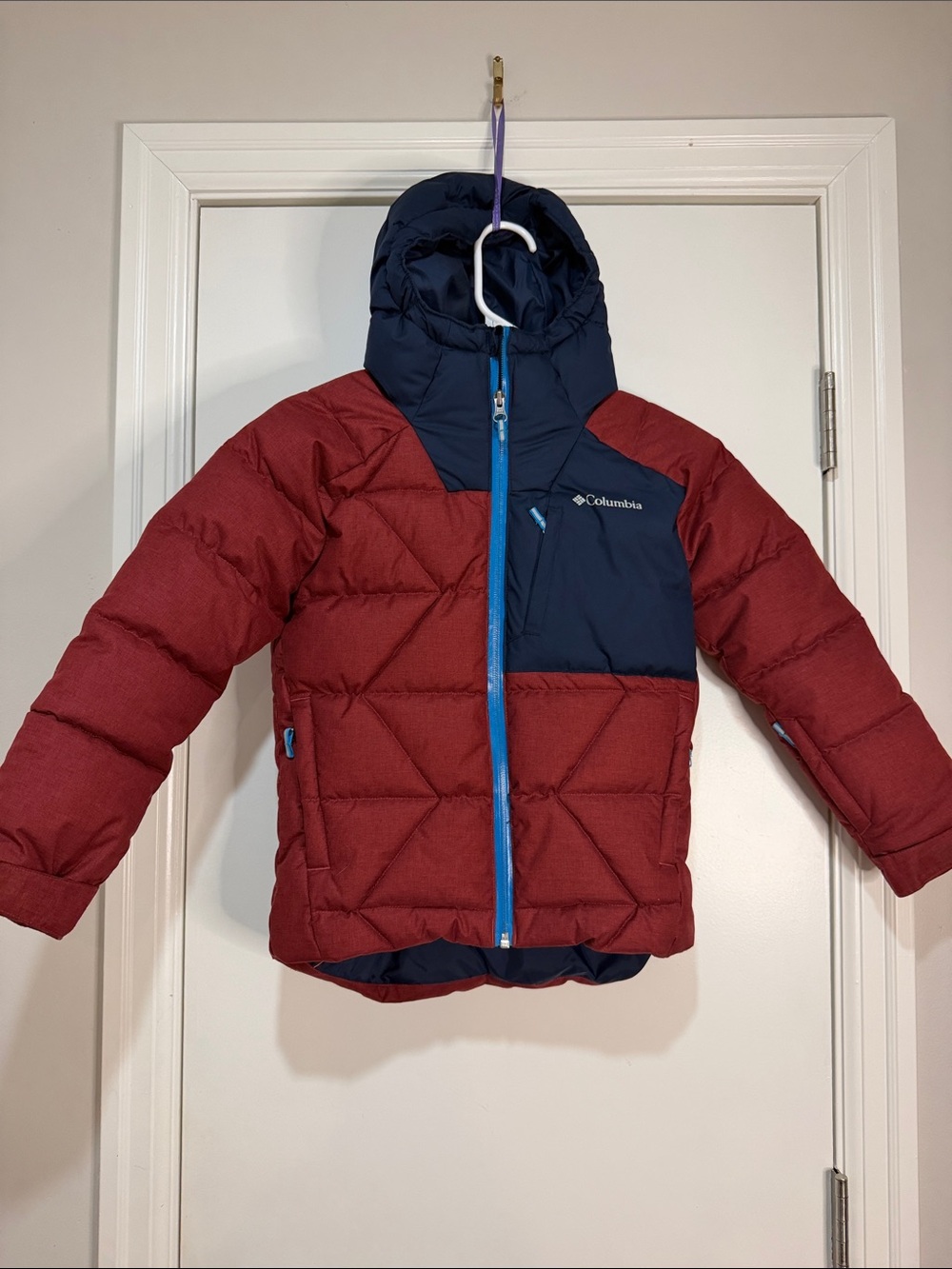 Winter Powder Quilted Jacket - Picture 2 of 15